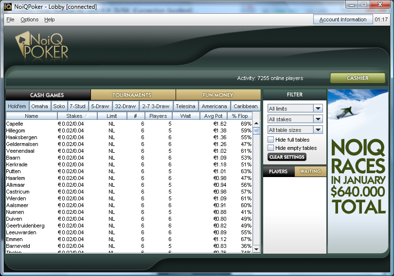 NoiQPoker Lobby.png