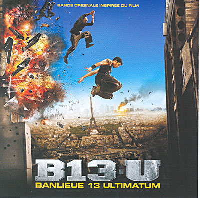 Banlieue 13 Ultimatum - ''Original Soundtrack'' [2009].jpg