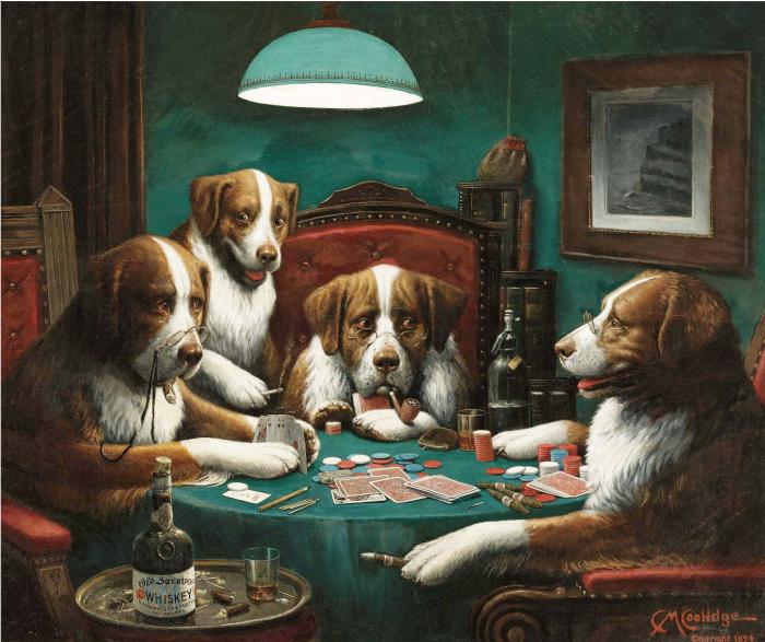 картина собак играющих в покер.jpg