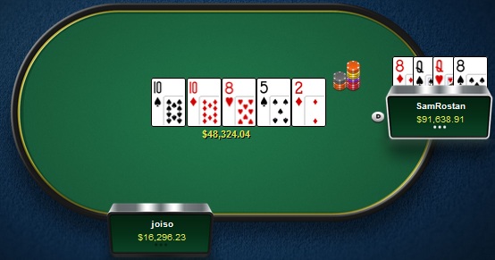 Онлайн покер – Чан Ли Чжоу за выходные выиграл $130k.jpg